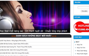 Viết tiếp loạt bài “Có một giới ca sĩ ngoài showbiz” Nhạc nền – những dấu chấm hỏi…